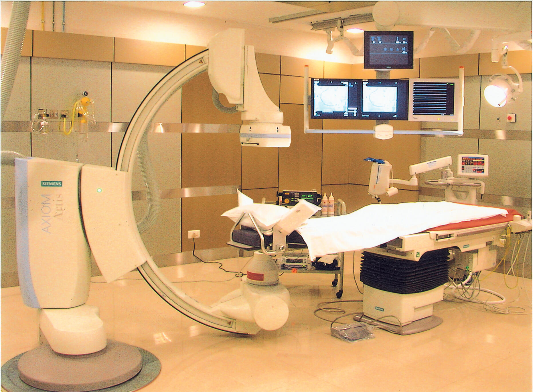 Yashoda Hospitals Hitec City - Image 2