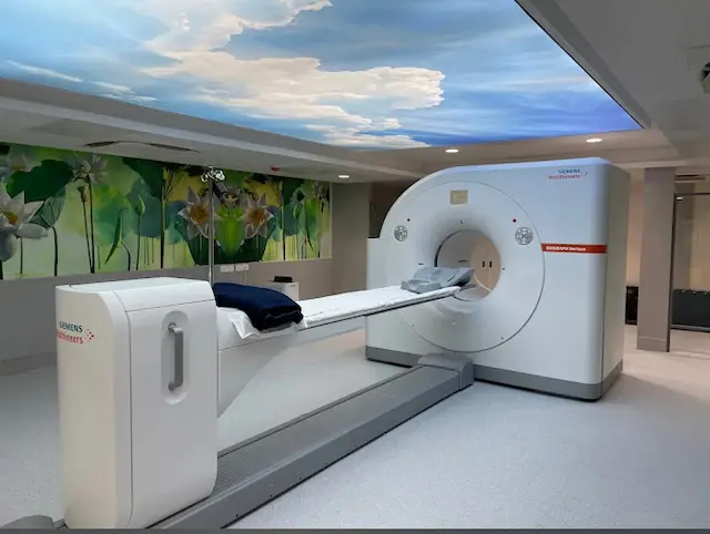 Yashoda Hospitals Hitec City - Image 3