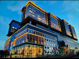 Yashoda Hospitals Hitec City - Image 1