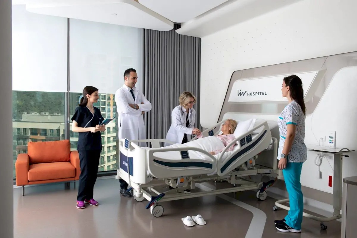 Liv Hospital Ankara - Image 3