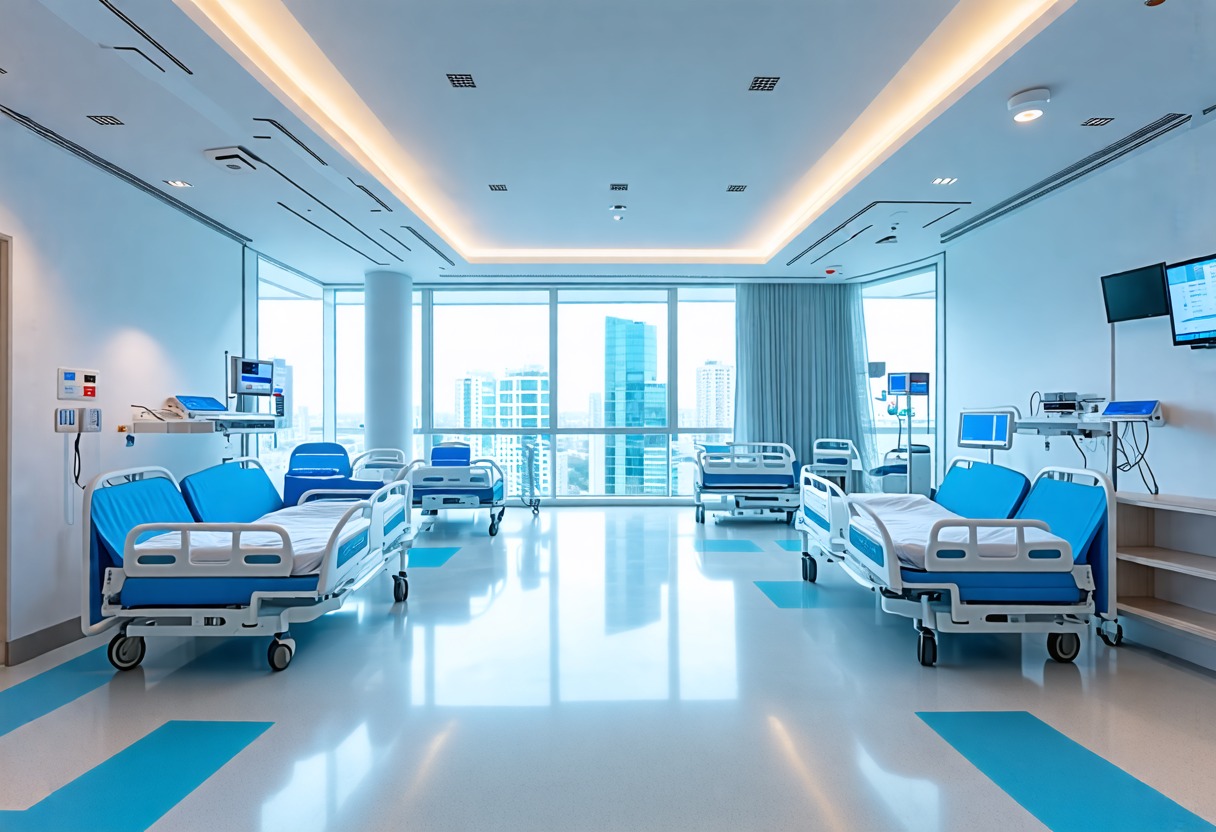 Liv Hospital Ankara - Image 3