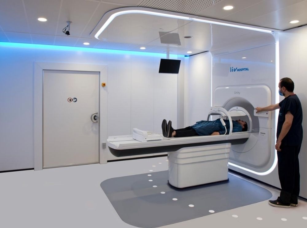 Liv Hospital Ankara - Image 2