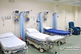 Clinical Hospital San Rafaél Arcángel - Image 3