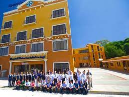 Clinical Hospital San Rafaél Arcángel - Image 2