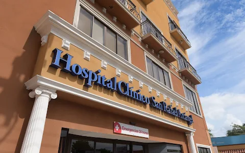 Clinical Hospital San Rafaél Arcángel - Image 1