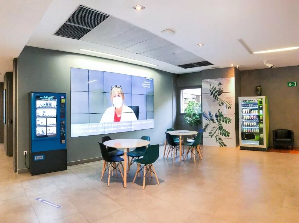 Hospital Universitari Sagrat Cor - Image 3