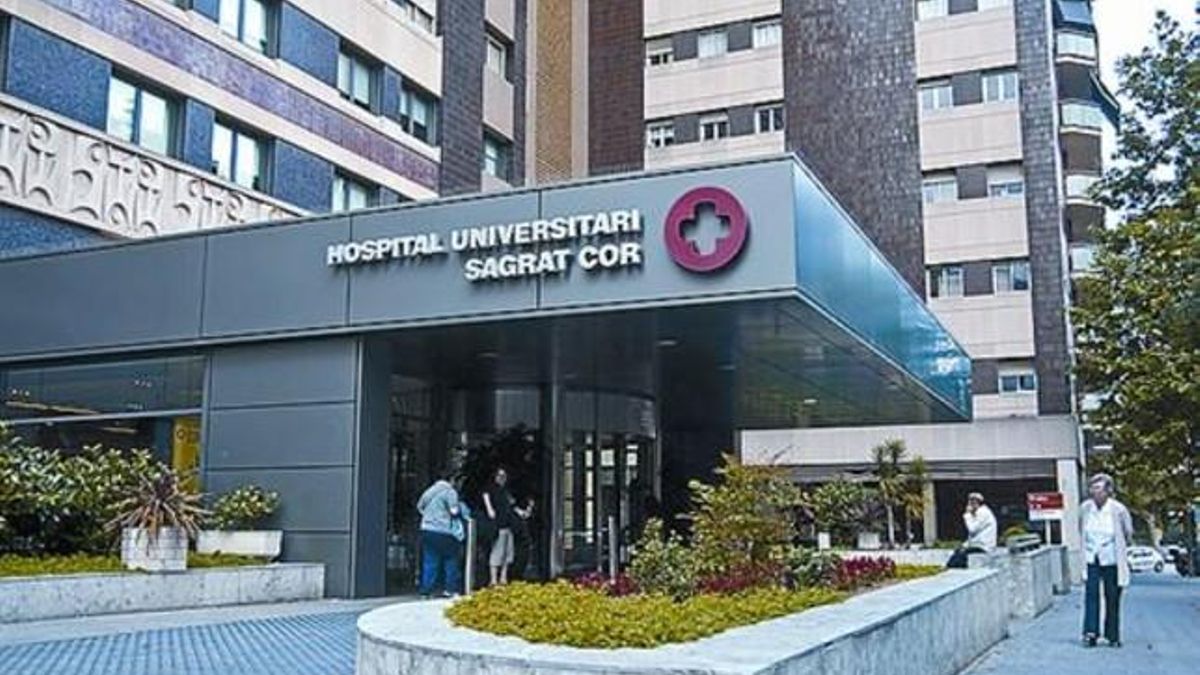 Hospital Universitari Sagrat Cor - Image 2