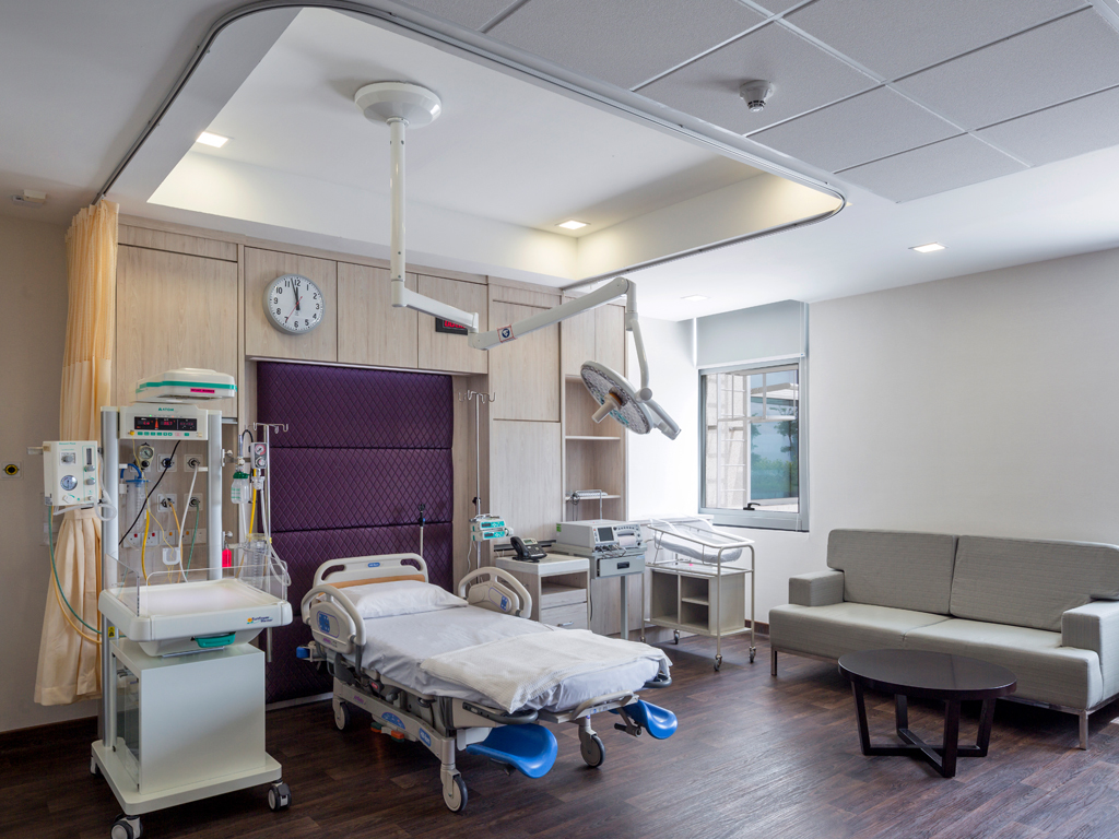 Gleneagles Medini Hospital - Image 3