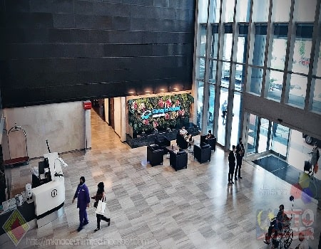 Gleneagles Medini Hospital - Image 2