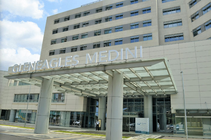 Gleneagles Medini Hospital - Image 1