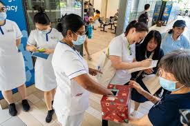 Khoo Teck Puat Hospital (KTPH) - Image 3