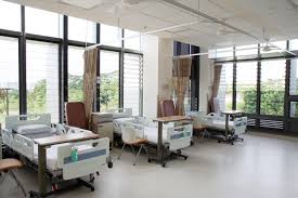 Khoo Teck Puat Hospital (KTPH) - Image 2