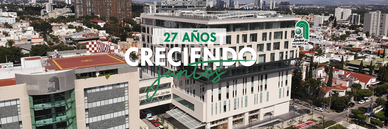 San Javier Guadalajara Hospital - Image 2