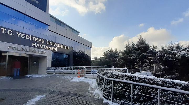 Yeditepe University Kozyatağı Hospital - Image 2
