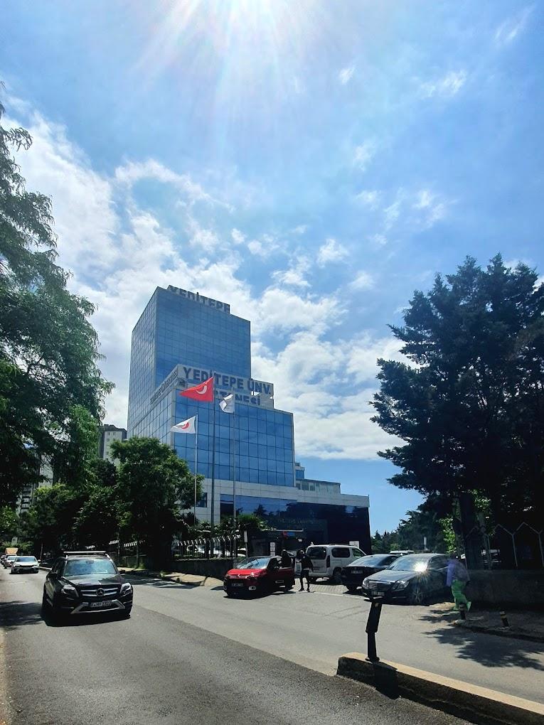 Yeditepe University Kozyatağı Hospital - Image 3