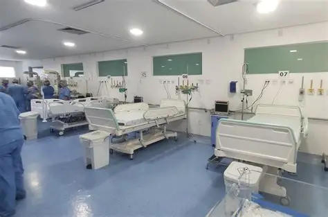 Hospital Vital Brazil - Image 3