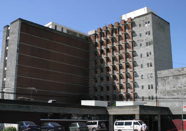Hospital Monseñor Víctor Manuel Sanabria Martínez - Image 2