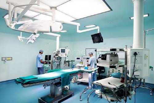 Seven Hills Hospital - Image 3