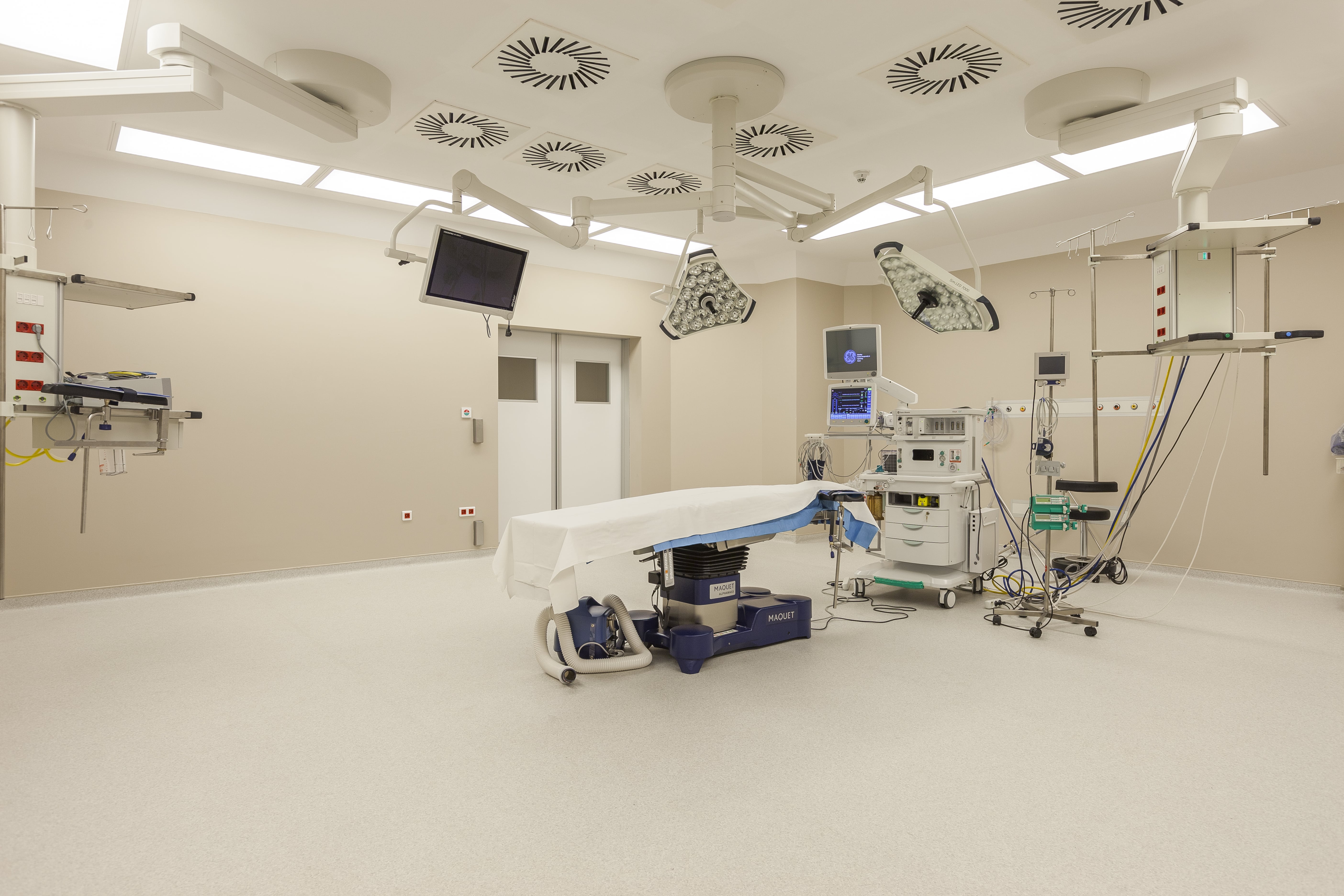 Koç University hospital - Image 2