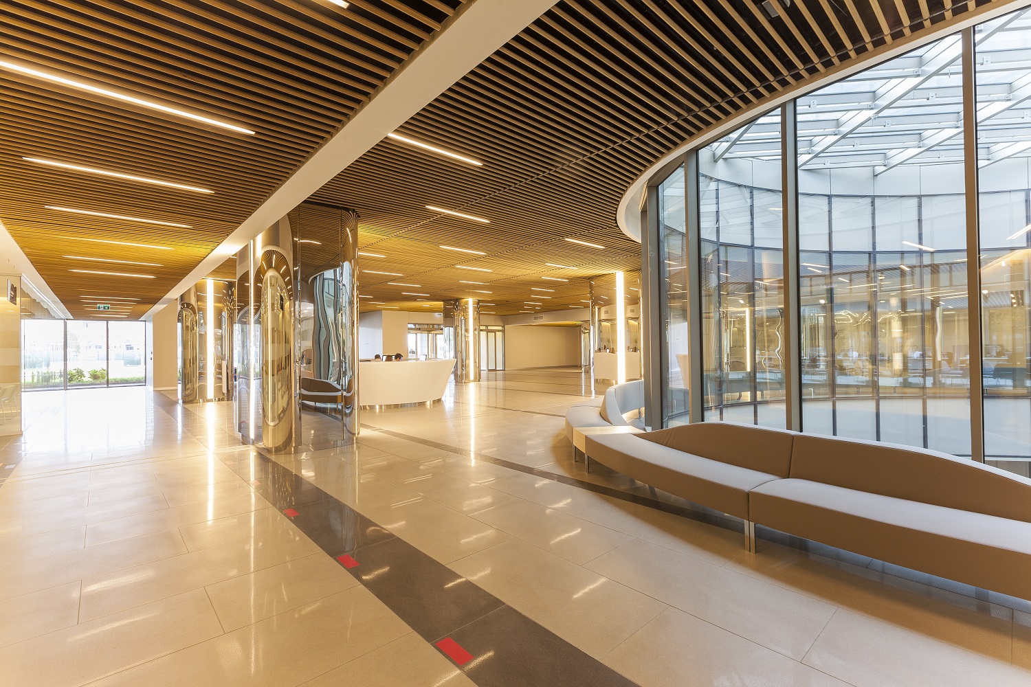 Koç University hospital - Image 3