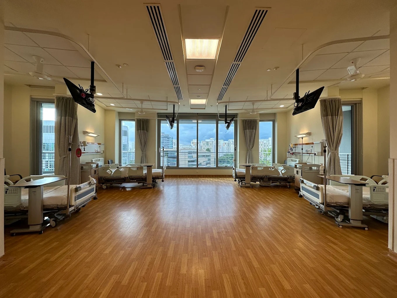 Ng Teng Fong General Hospital - Image 3