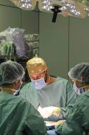 Hôpital Tenon Paris - Image 3