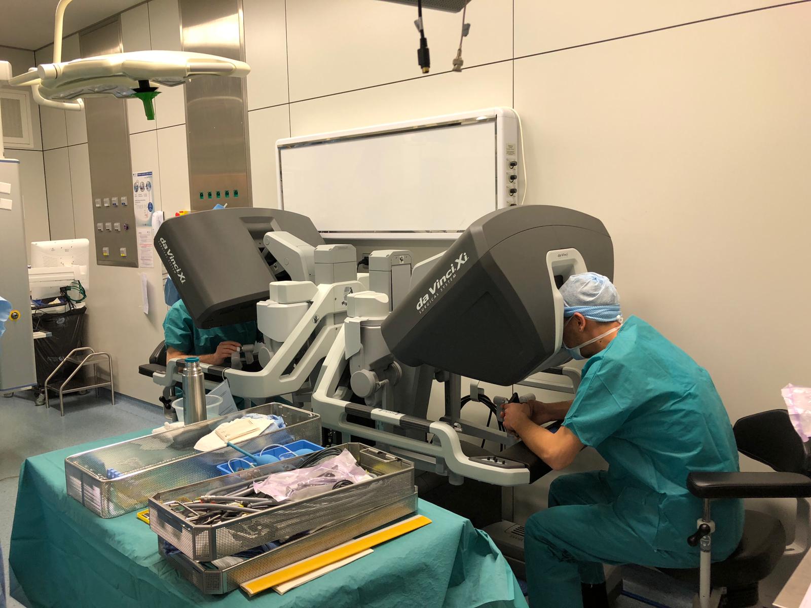 Hôpital Tenon Paris - Image 2