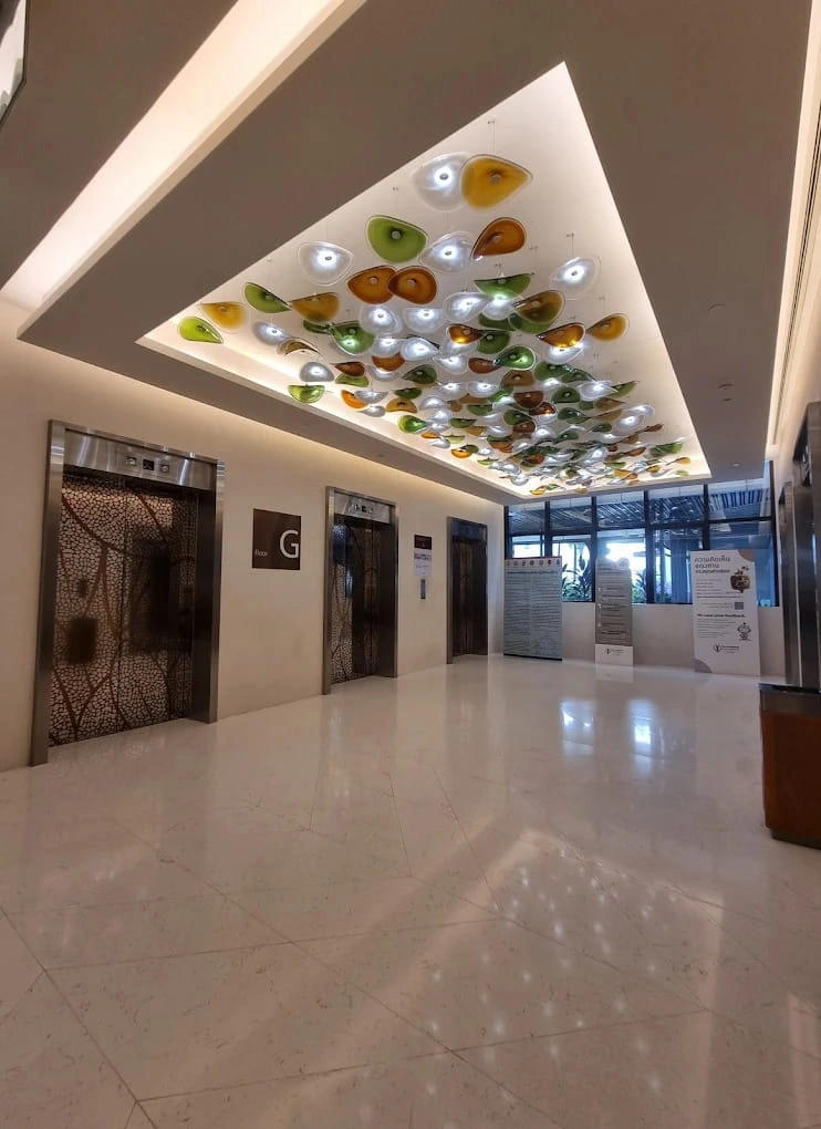 Bumrungrad International Hospital - Image 3