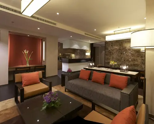 Bumrungrad International Hospital - Image 2