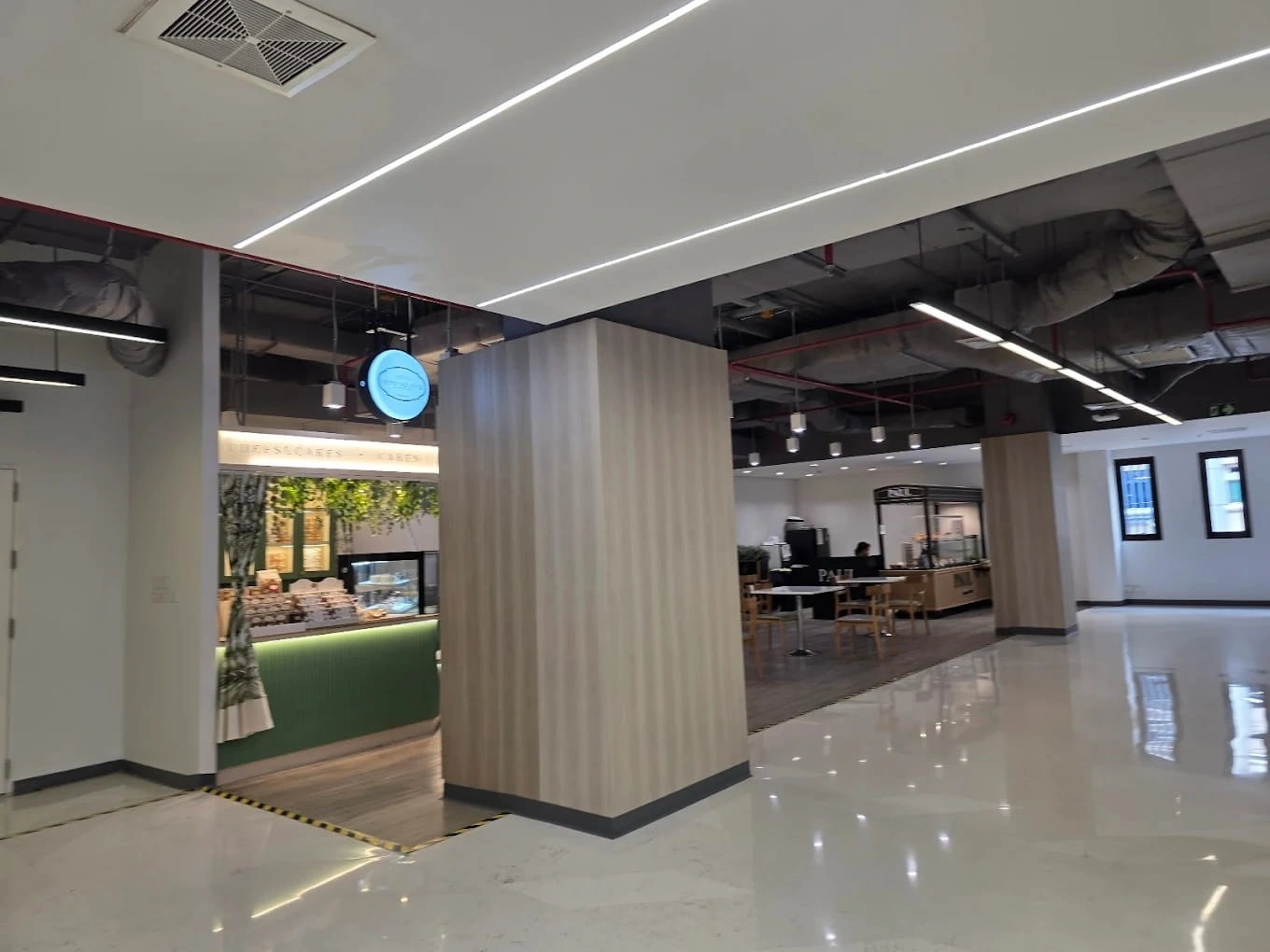 Bumrungrad International Hospital - Image 2