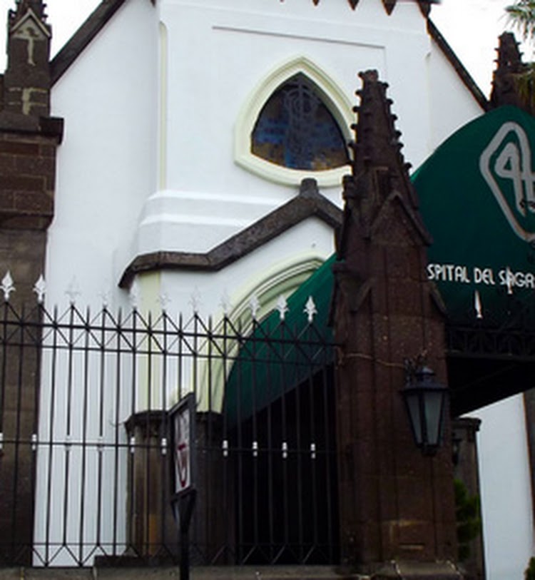 Sacred Heart Hospital, S.A. de C.V. - Image 1