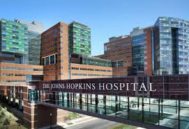 Johns Hopkins hopital - Image 3