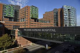 Johns Hopkins hopital - Image 1