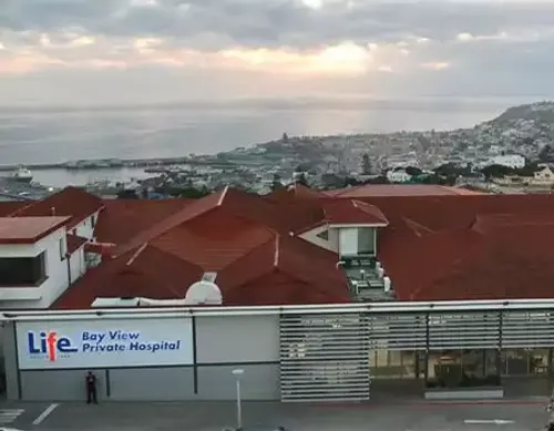 Life Rosepark Hospital - Image 3