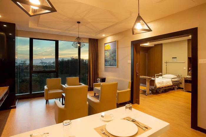 Gleneagles Hospital Kota Kinabalu - Image 3