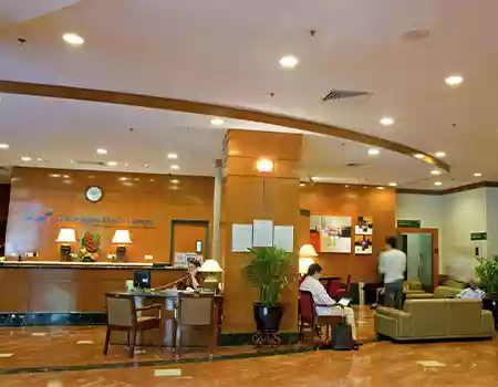 Gleneagles Hospital Kota Kinabalu - Image 2