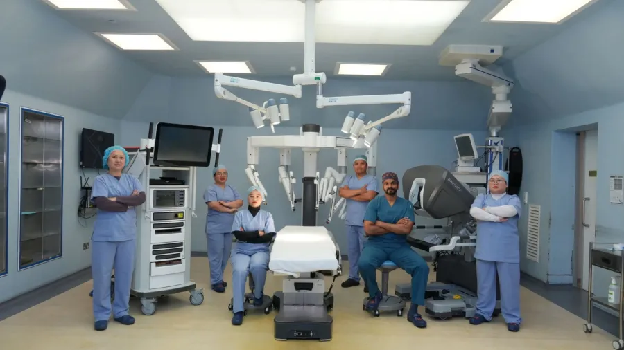 Gleneagles Hospital Kota Kinabalu - Image 3