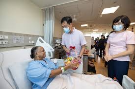 Woodlands Health Campus - Image 3