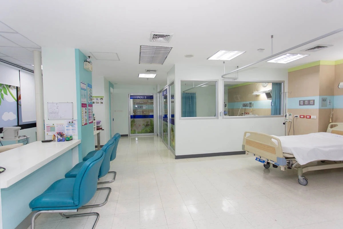 Yanhee International Hospital - Image 2