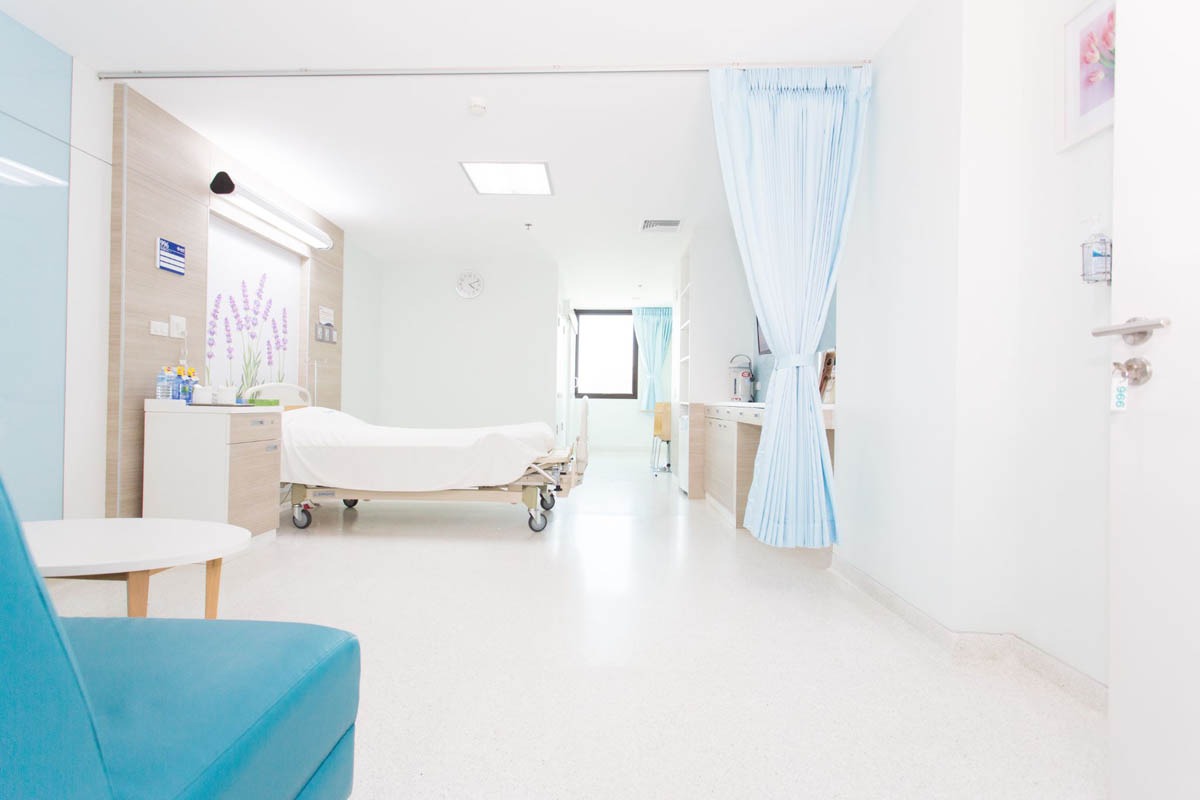 Yanhee International Hospital - Image 3