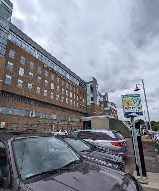 Sunnybrook Health Sciences Centre - Image 3