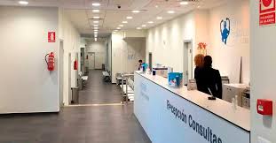 Hospital Viamed Santa Ángela de la Cruz - Image 2