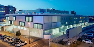 Hospital Viamed Santa Ángela de la Cruz - Image 3