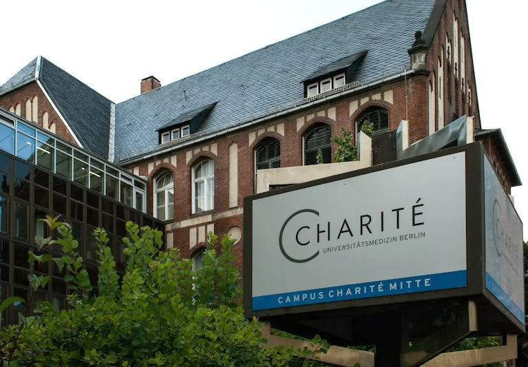 Charite University Hospital - Image 1
