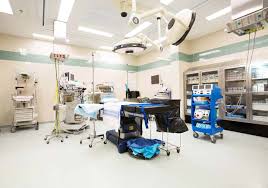 Charite University Hospital - Image 2