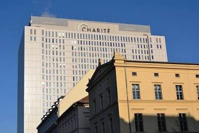 Charite University Hospital - Image 1