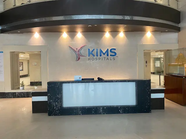 Krishna Institute of Medical Sciences (KIMS) - Image 3