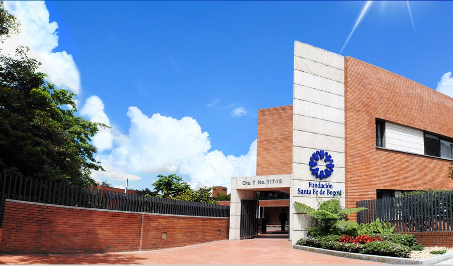 Fundación Santa Fe de Bogotá – Bogotá - Image 1
