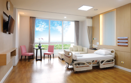 Bangkok Hospital - Image 3