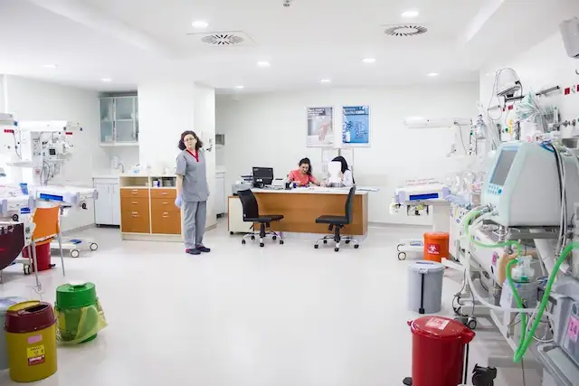 Avcilar Hospital - Image 3